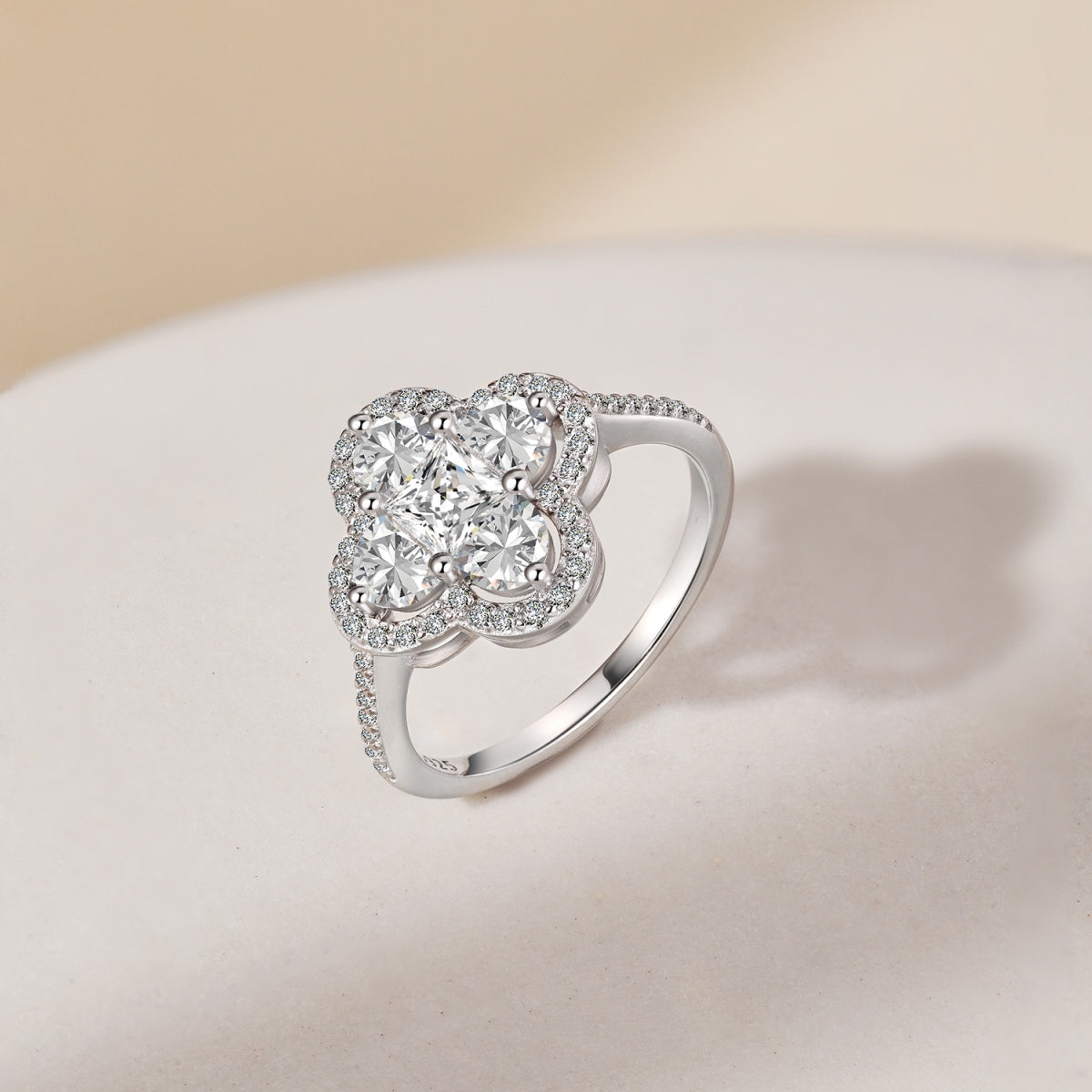 Bague Starlit Charm