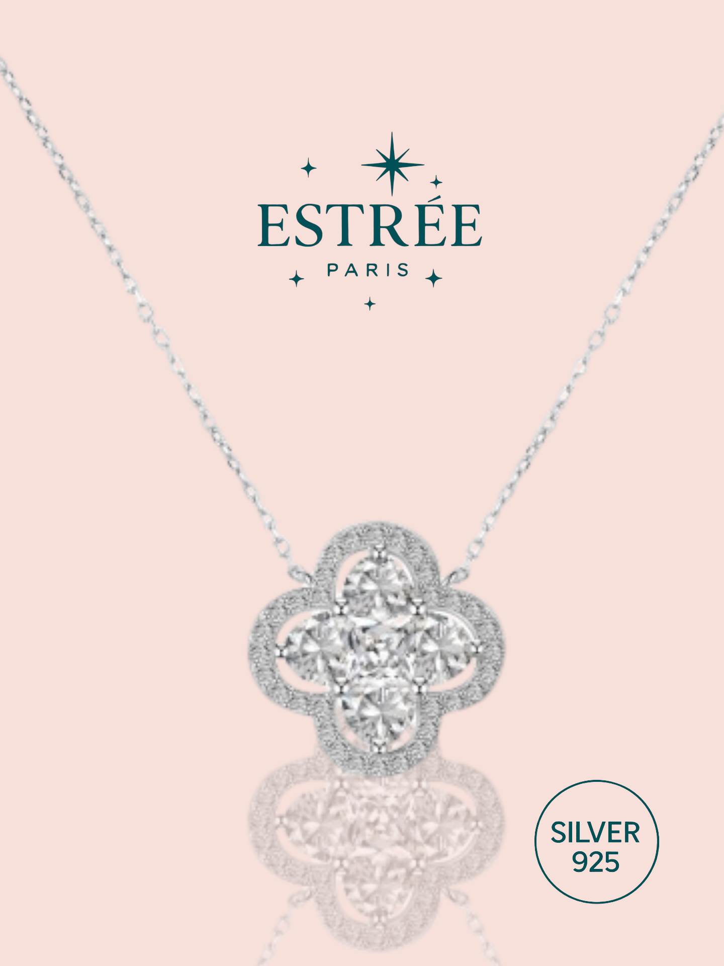 Bague Starlit Charm
