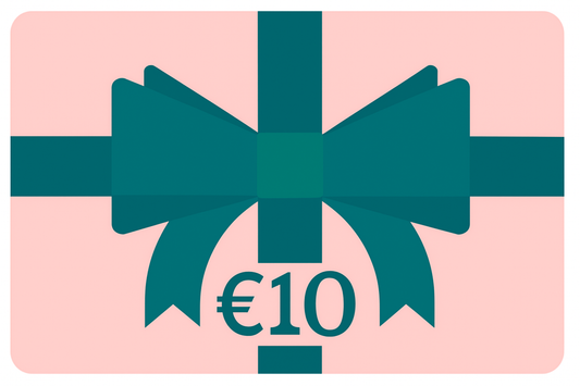 Carte cadeau Estrée Paris