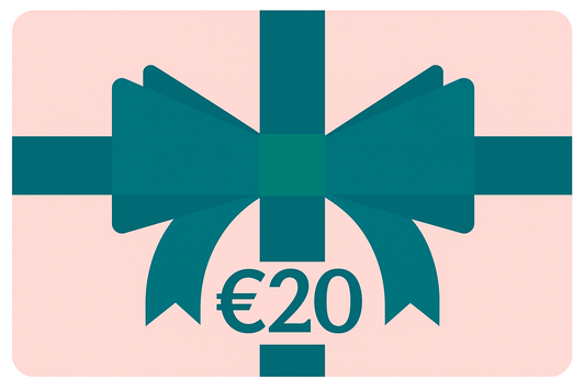 Carte cadeau Estrée Paris