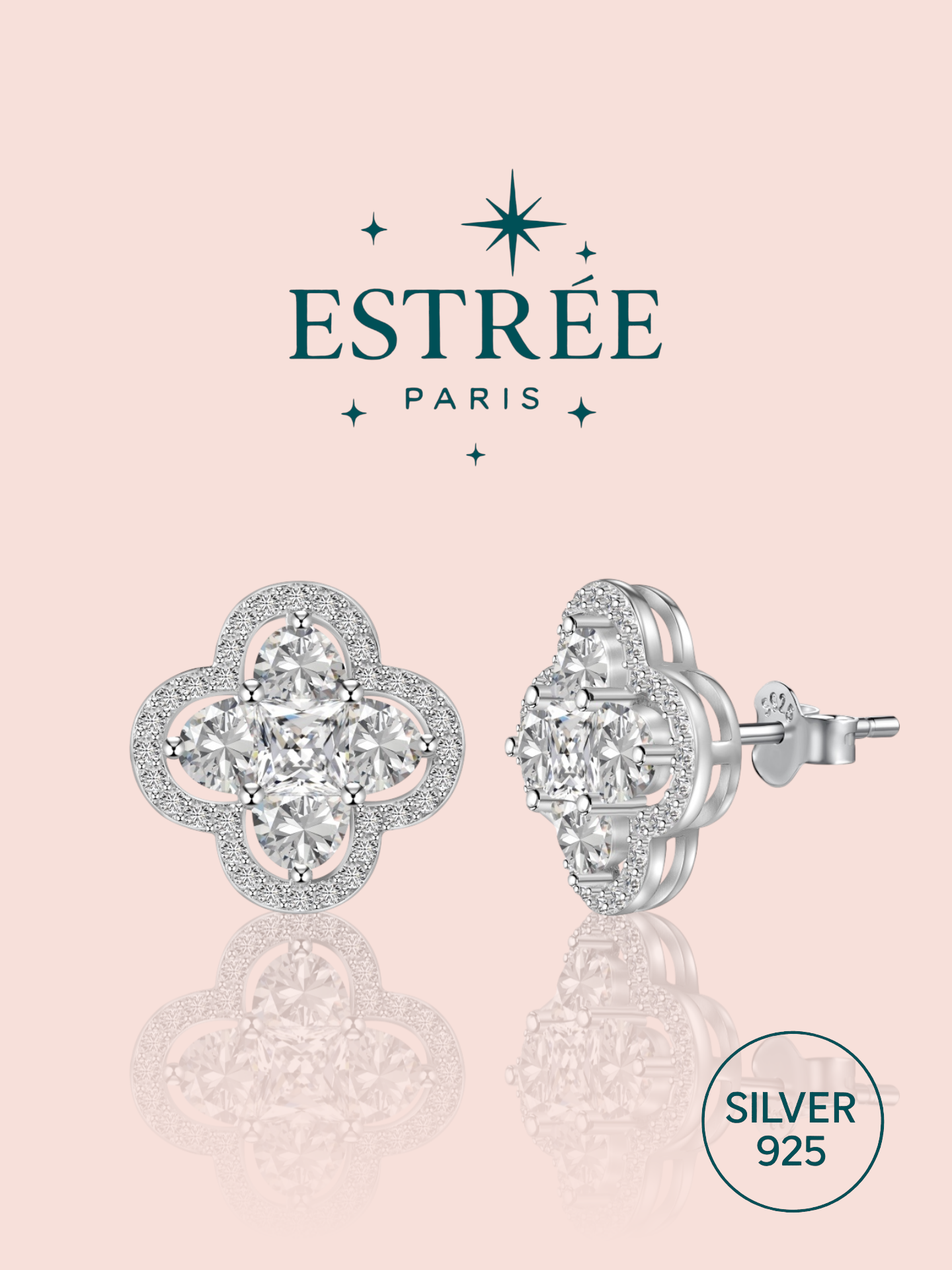Bague Starlit Charm