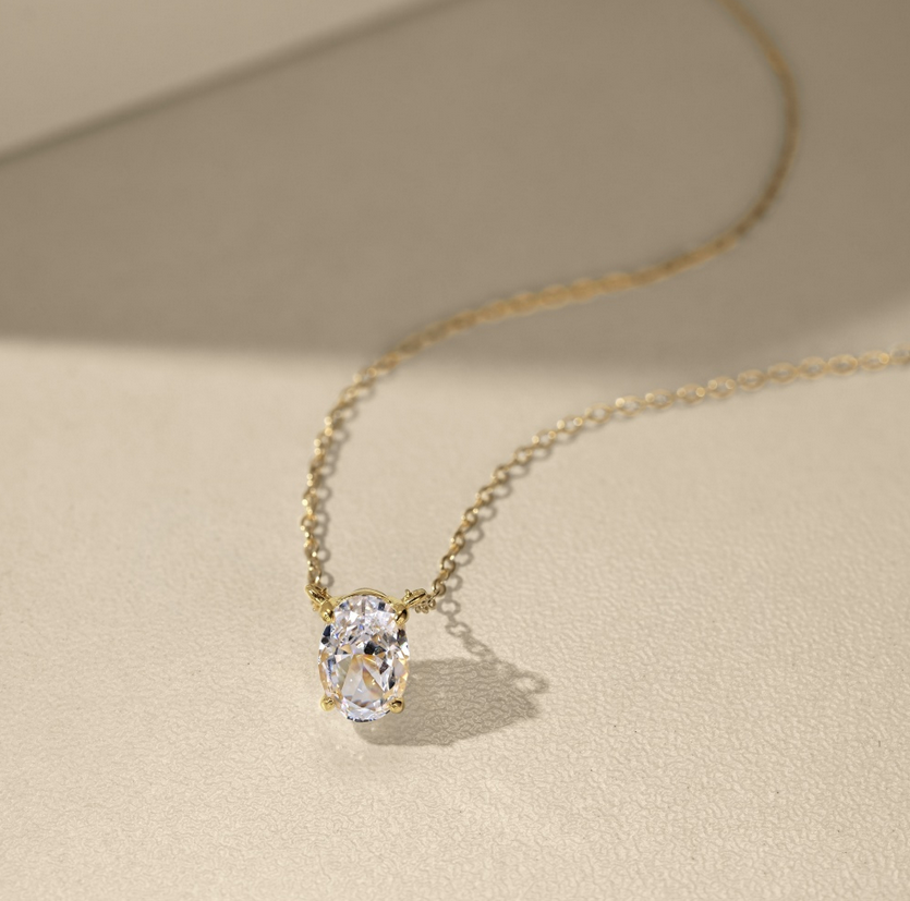 Collier Luna Glow