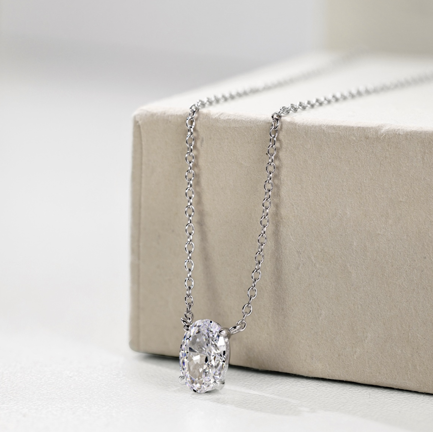 Collier Luna Glow