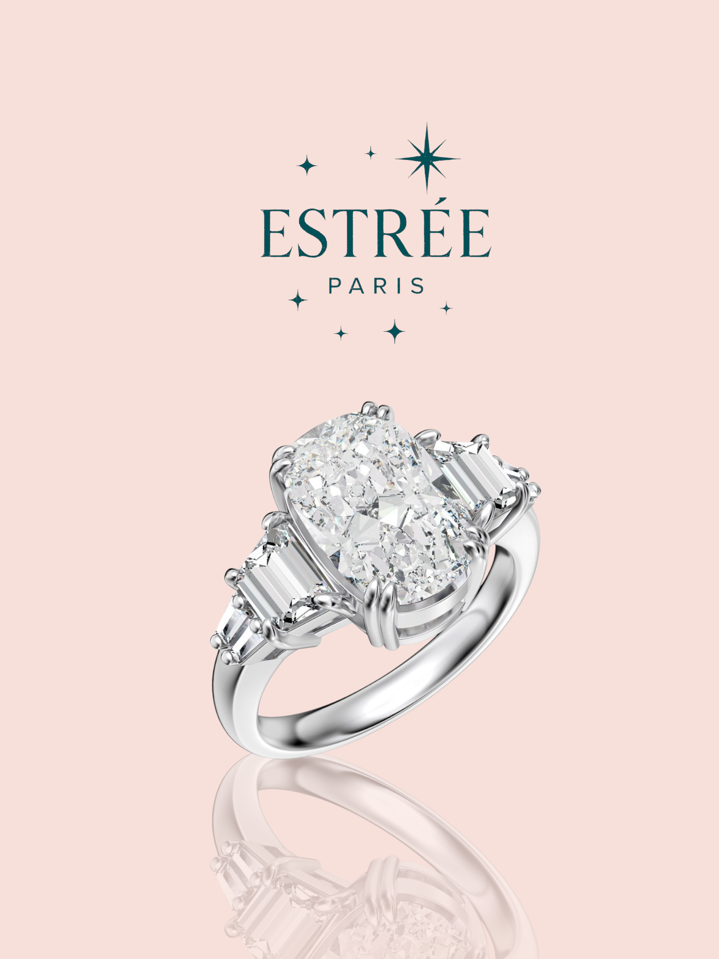 Bague En Argent Avec Motif Grenades - Taille 52-53 (équivalent Français) - Neuf Sans Emballage