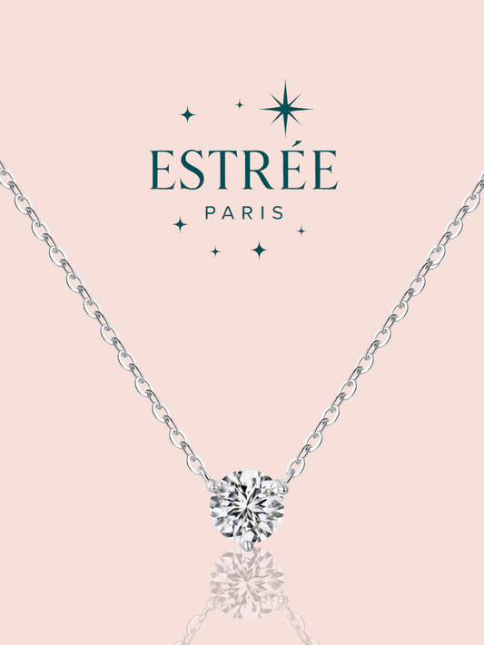 Collier Solitaire Simple