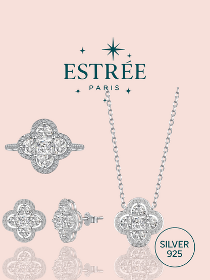 Bague Starlit Charm