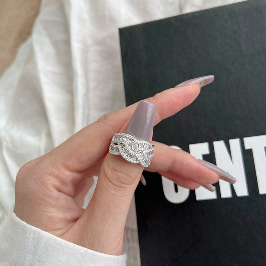 Bague MoonLace