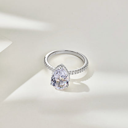 TearDrop Light Ring