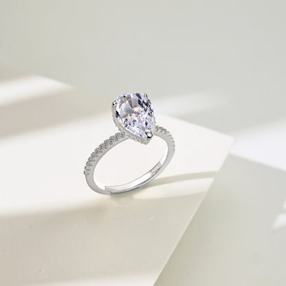 TearDrop Light Ring