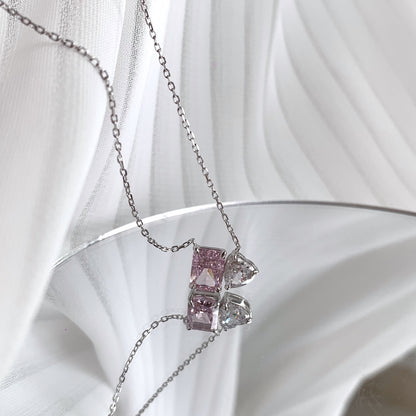 Collier Side by Side