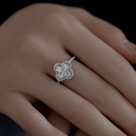 Bague Starlit Charm