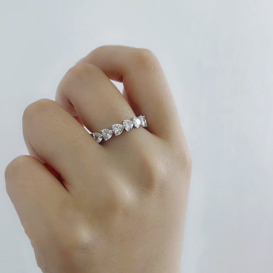 Bague Steal My Heart