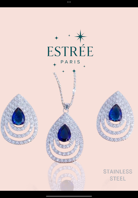 Royal Drop Set