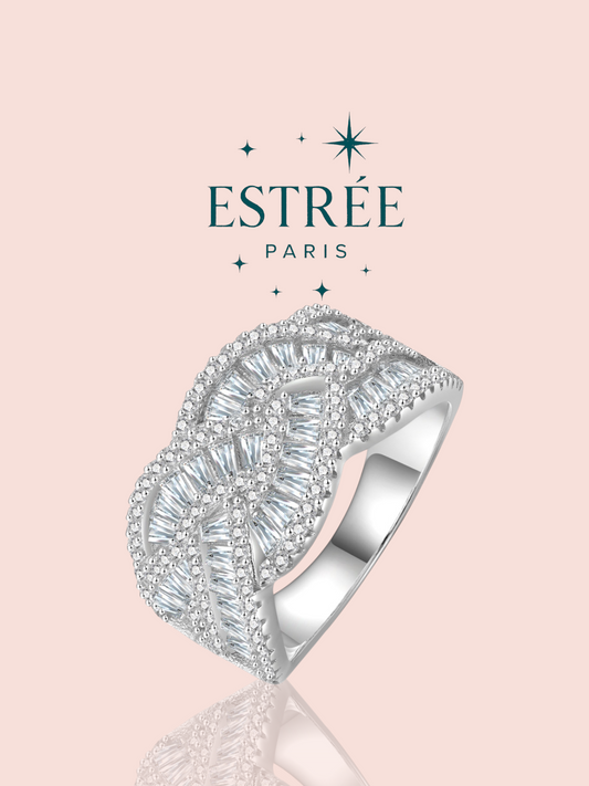 Bague MoonLace