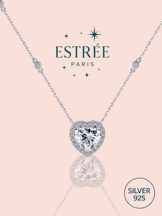 Heartlight Necklace