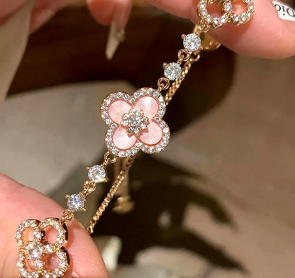 Bracelet Alméa Rose Gold