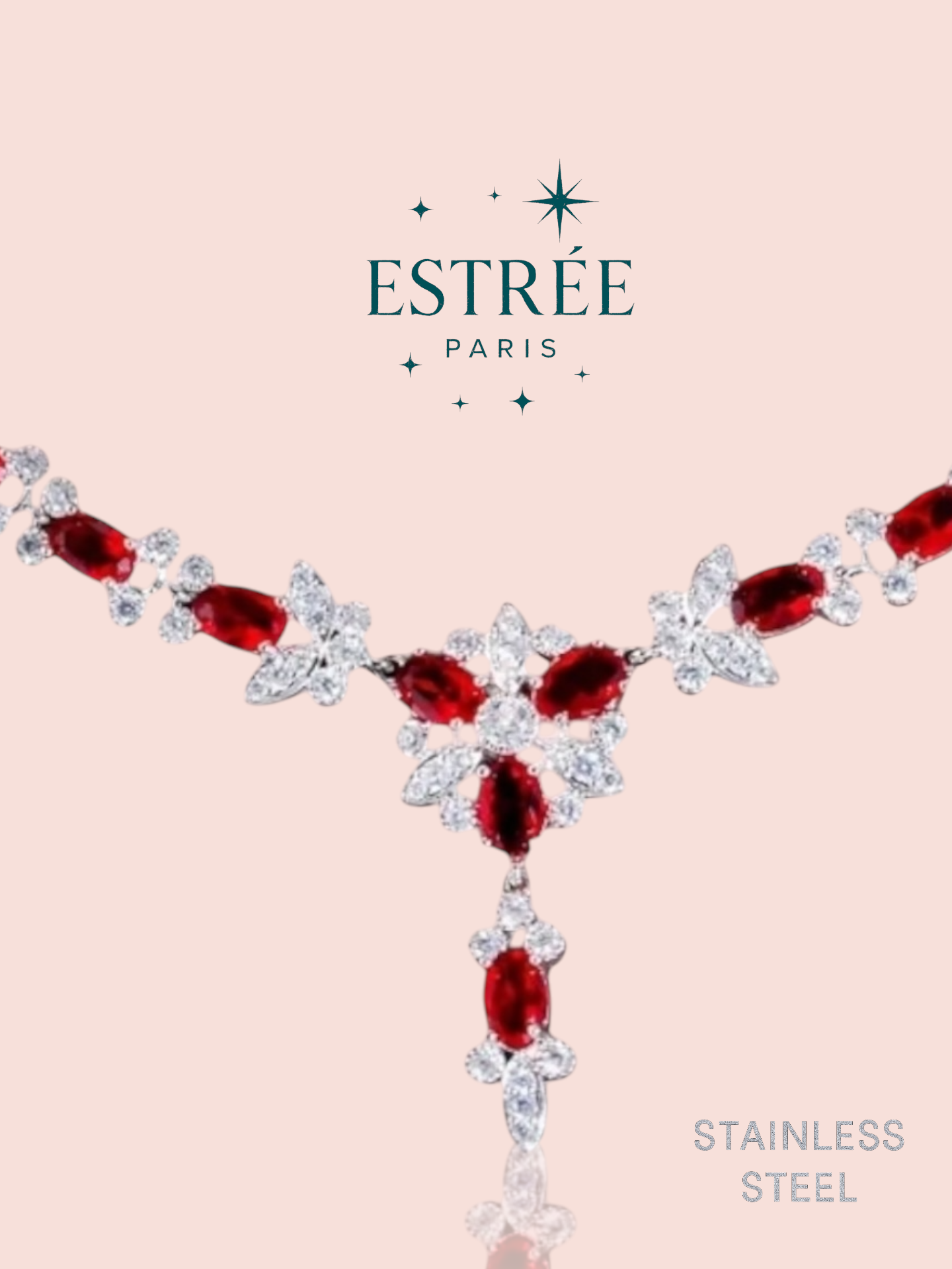 Red Elixir Set