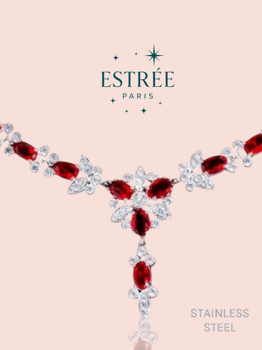 Red Elixir Set