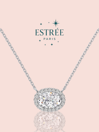 Collier Love S