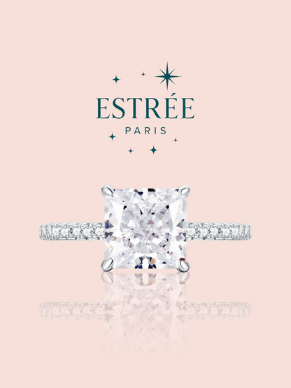 Bague Tiny Diamante