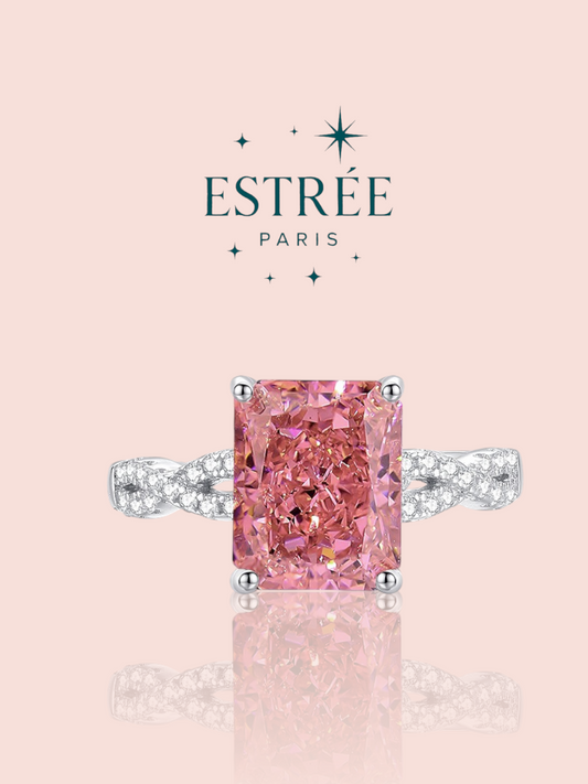 Bague Blush Whisper