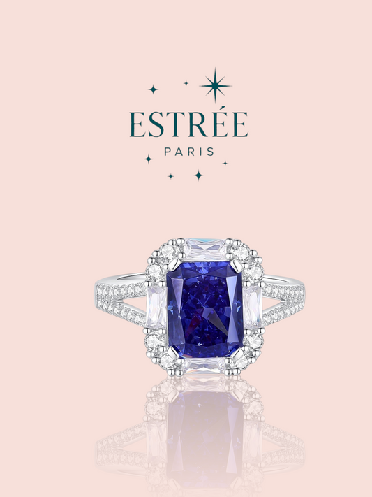 Bague Royal Eclipse