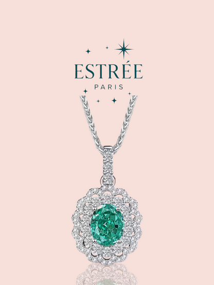 Collier Aqua Dream