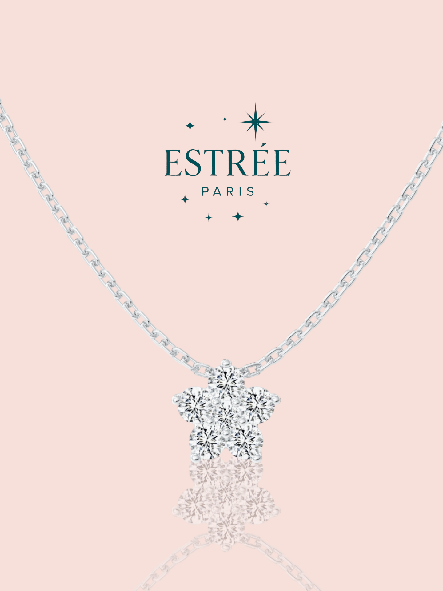 Collier Alma
