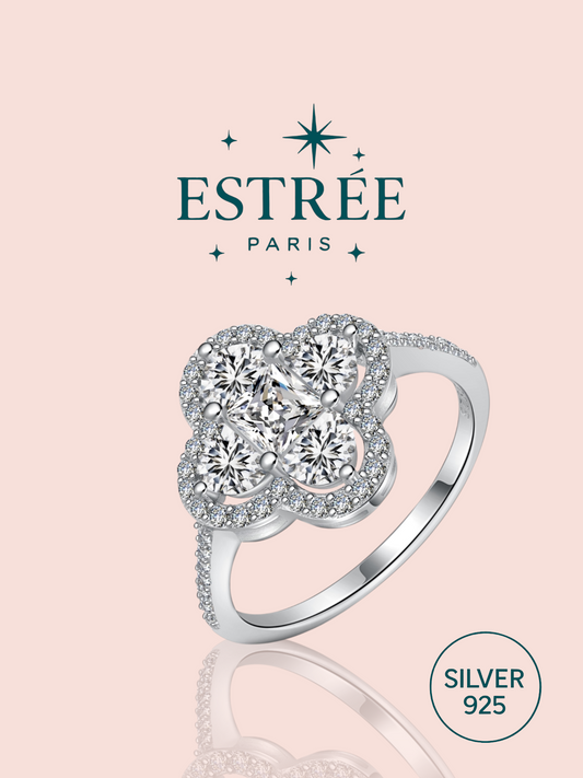 Bague Starlit Charm