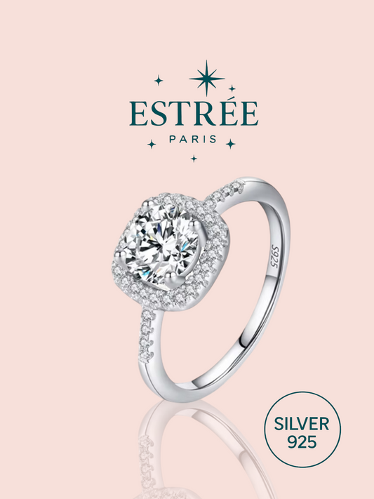 Bague Eternal Glow