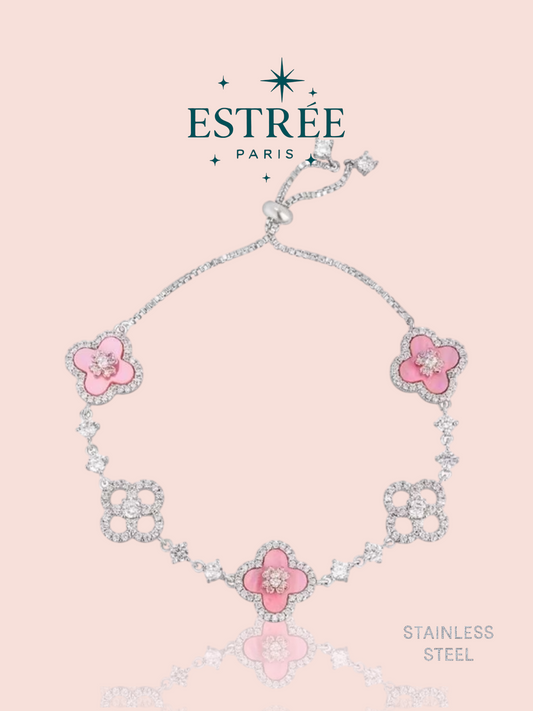 Alméa Silver Bracelet
