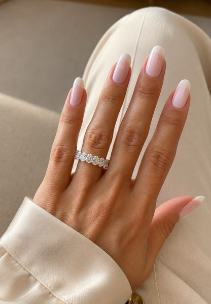 Bague Luna Grace