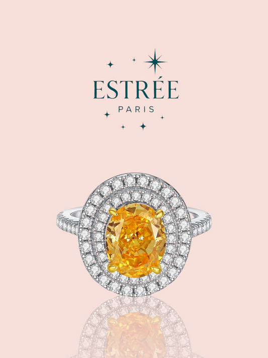 Bague Imperial Sun
