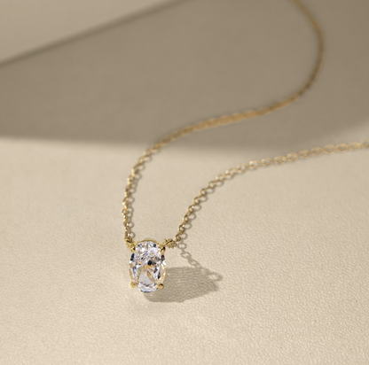 Collier Luna Glow