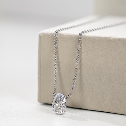 Collier Luna Glow