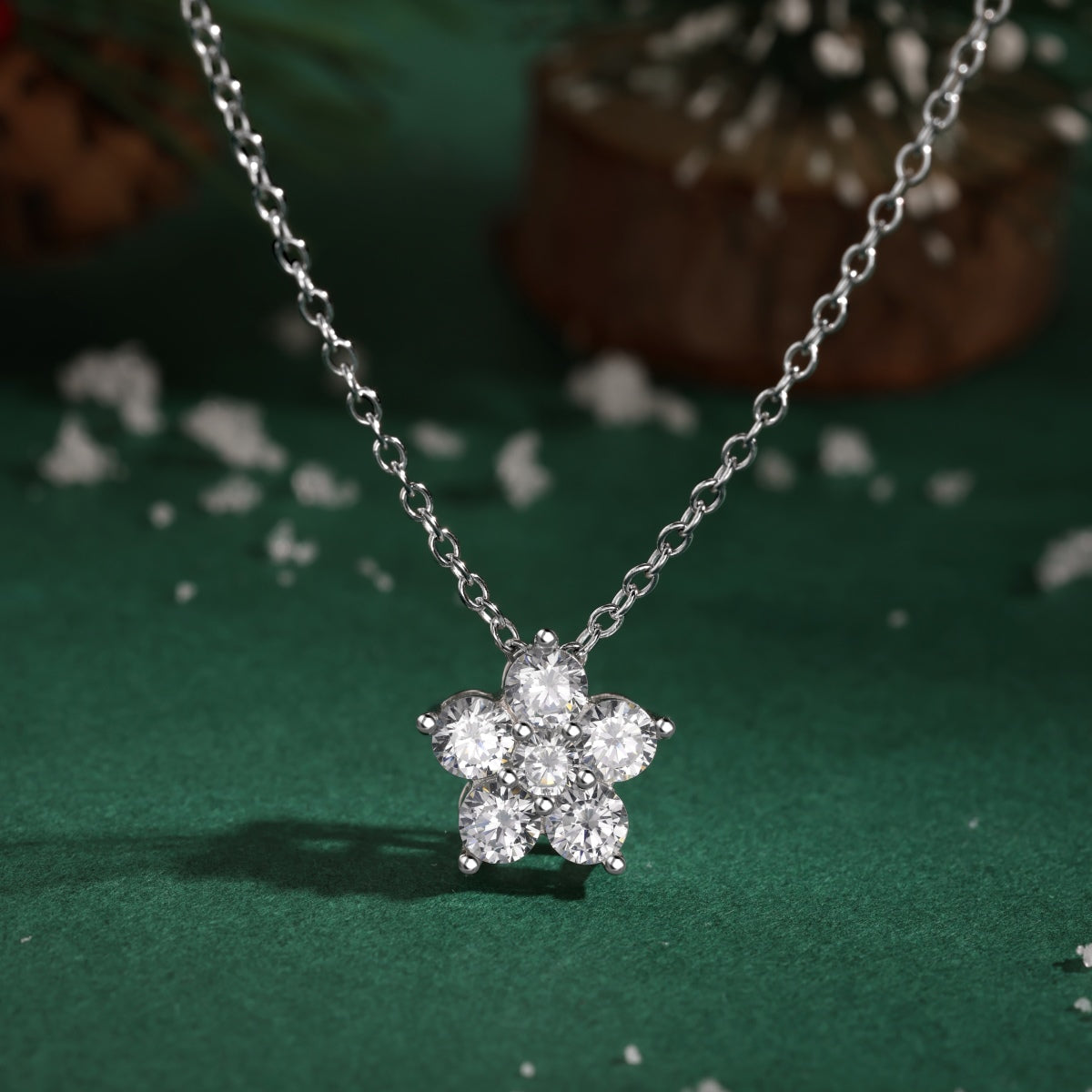 Collier Alma