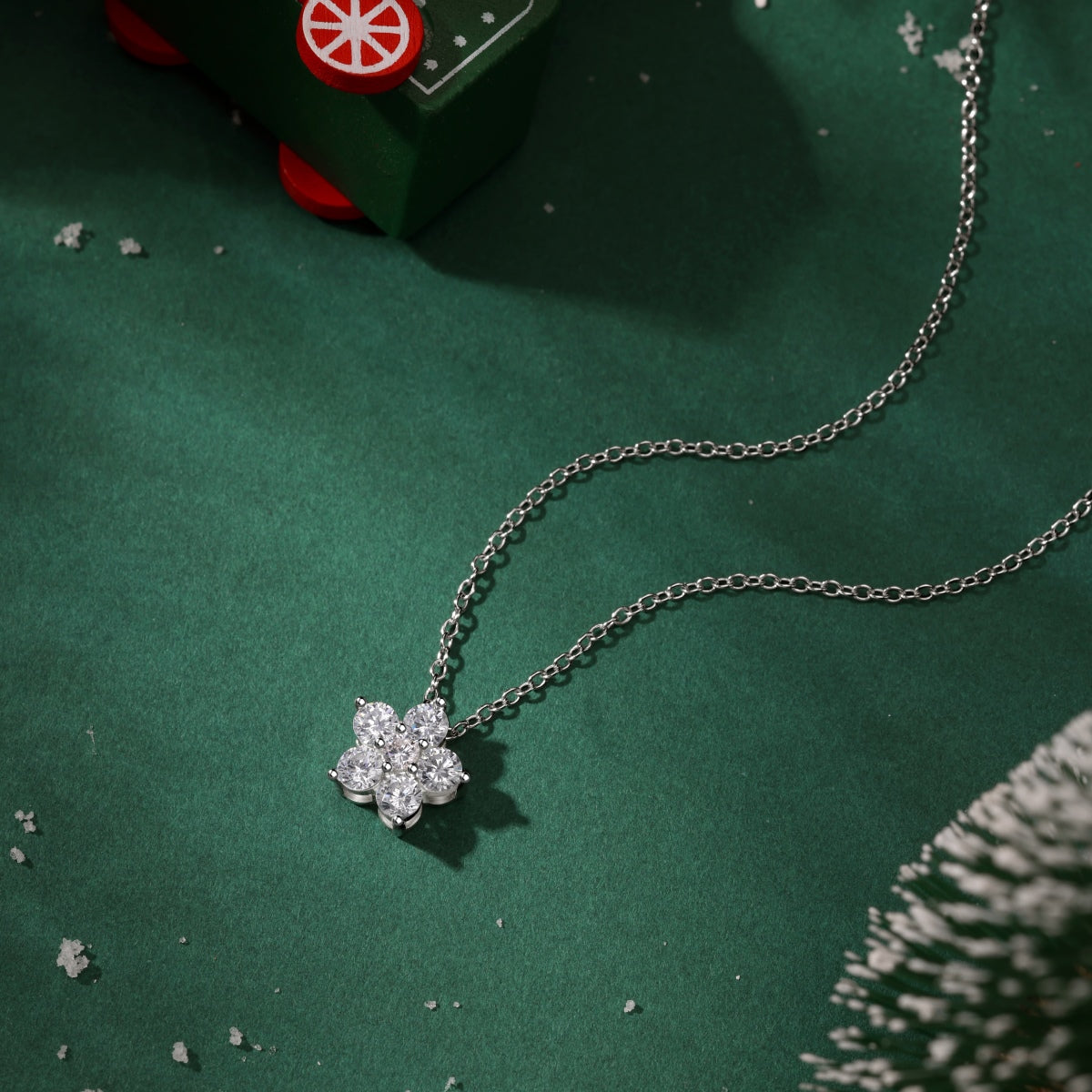 Collier Alma
