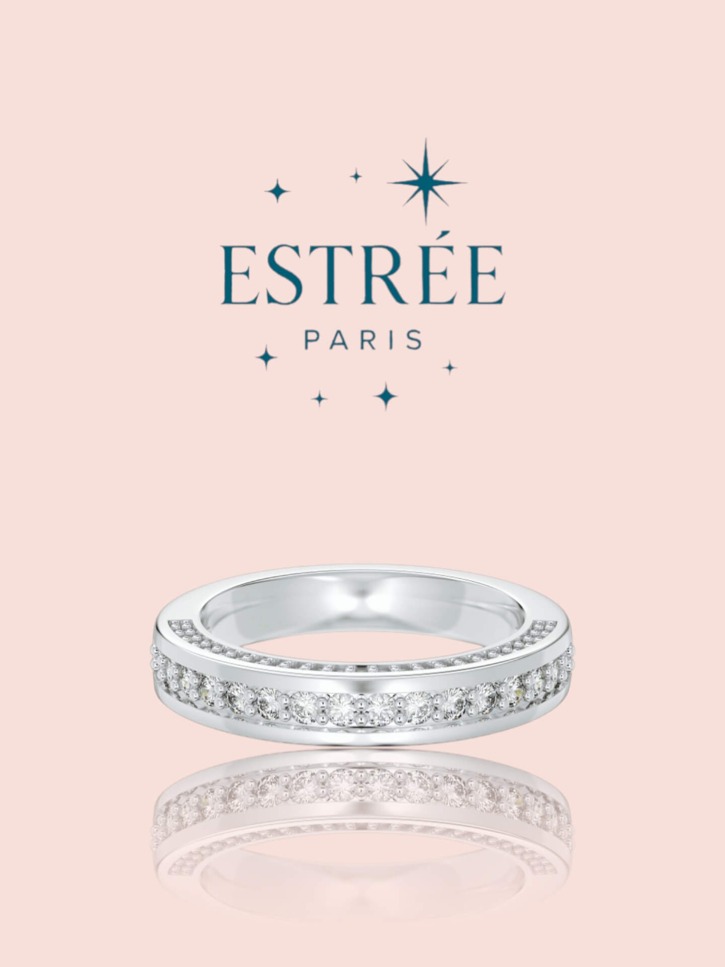 Alliance sertie rail 2.0