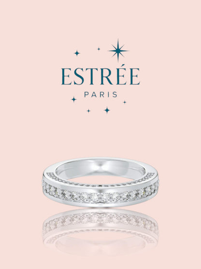 Alliance sertie rail 2.0