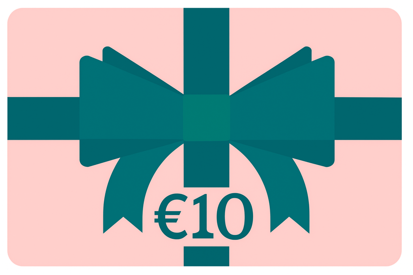 Carte cadeau Estrée Paris de 10 euros 