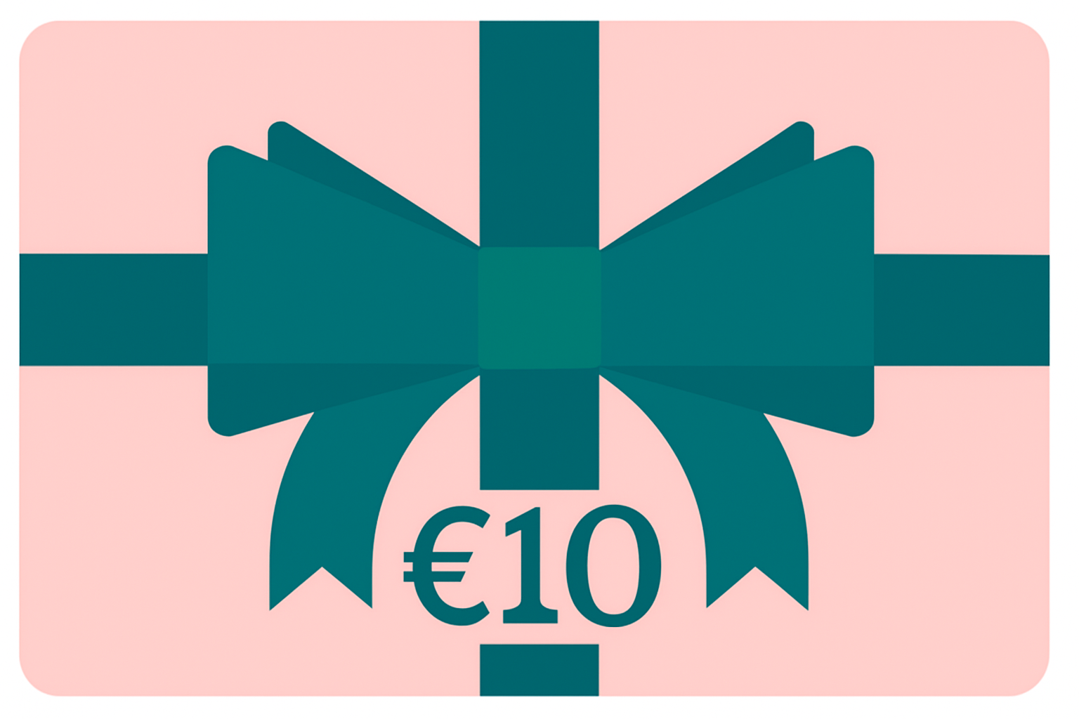 Carte cadeau Estrée Paris de 10 euros 