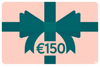 Carte cadeau Estrée Paris de 150 euros