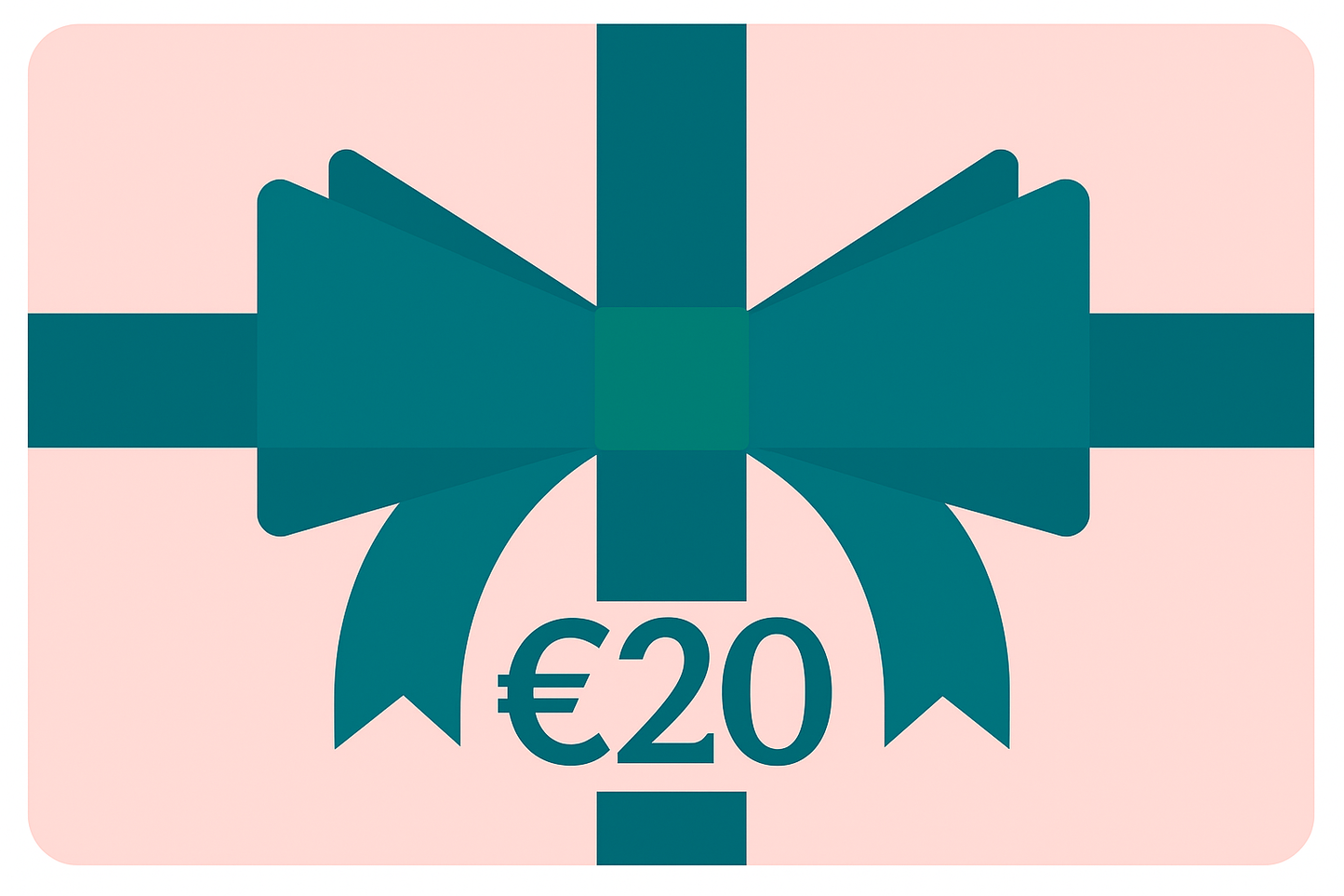 Carte cadeau Estrée Paris de 20 euros