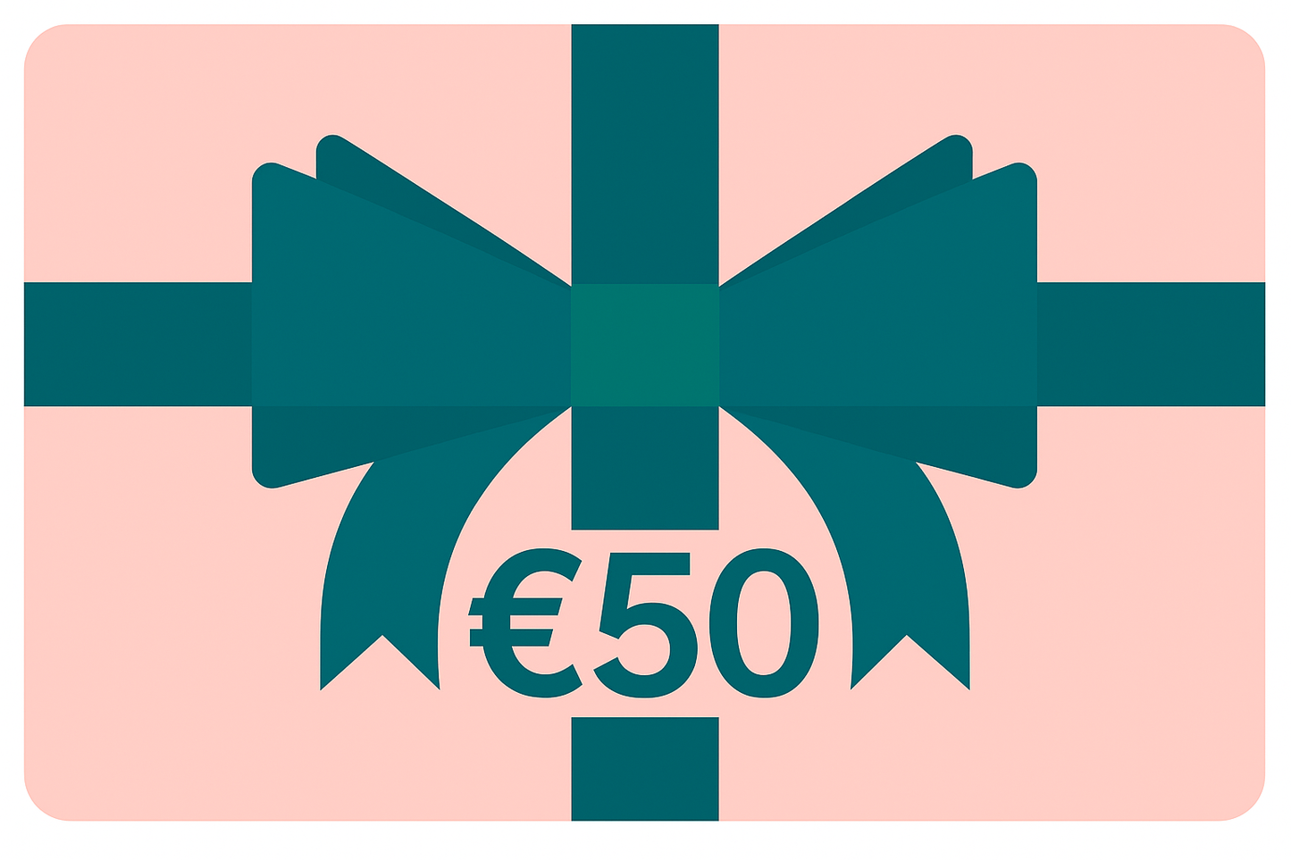 Carte cadeau Estrée Paris de 50 euros