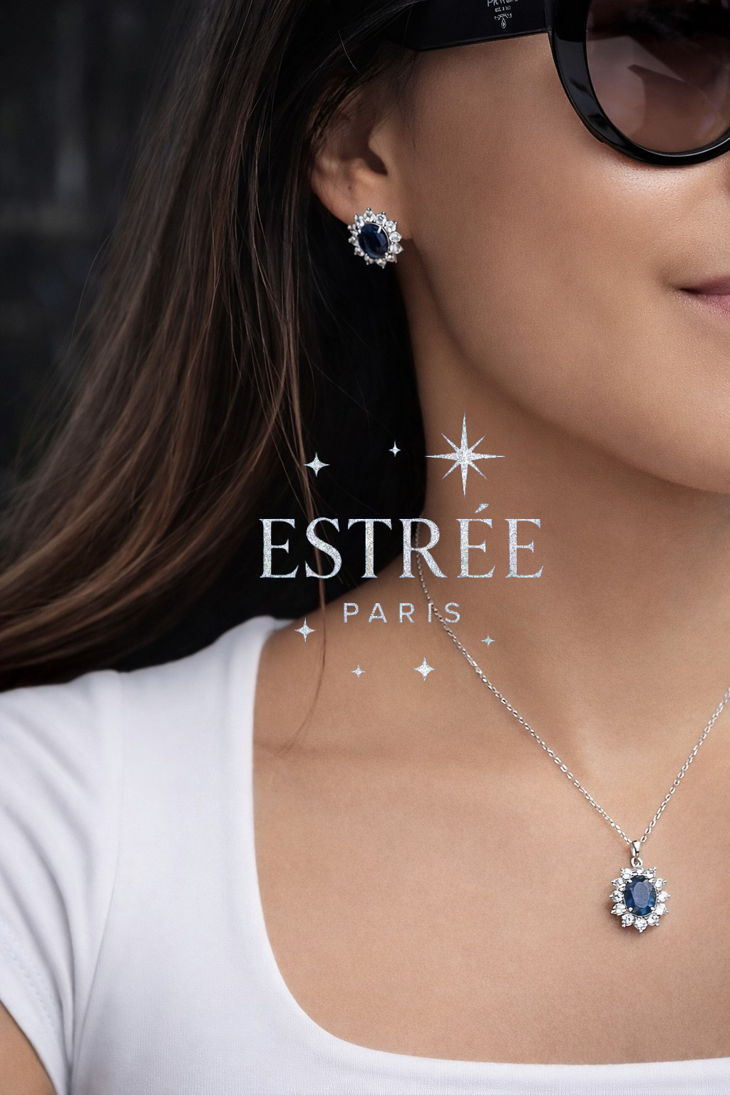 Collier Diana