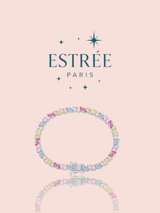Bracelet rainbow