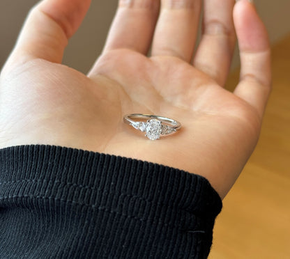Bague Baby Majesty