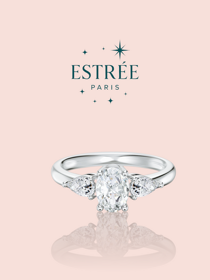 Bague Baby Majesty