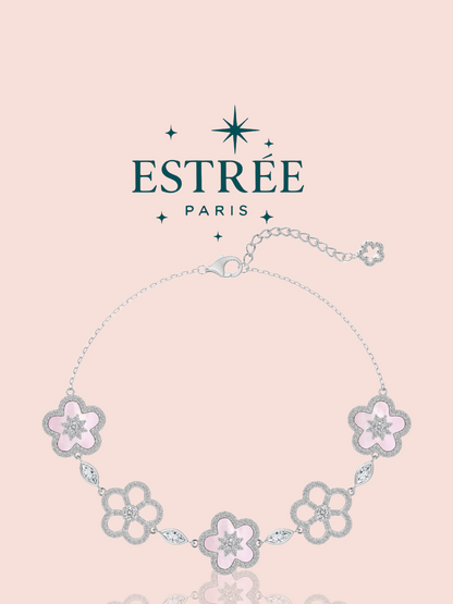 Bracelet Esmée - Argent 925