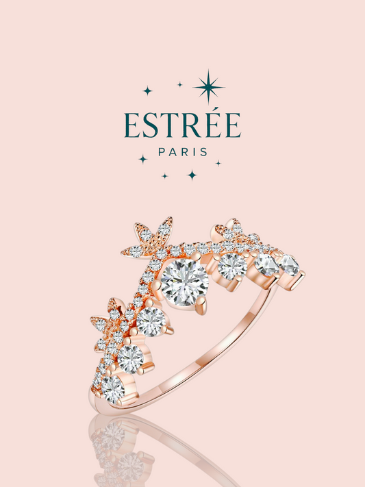Bague Tiara